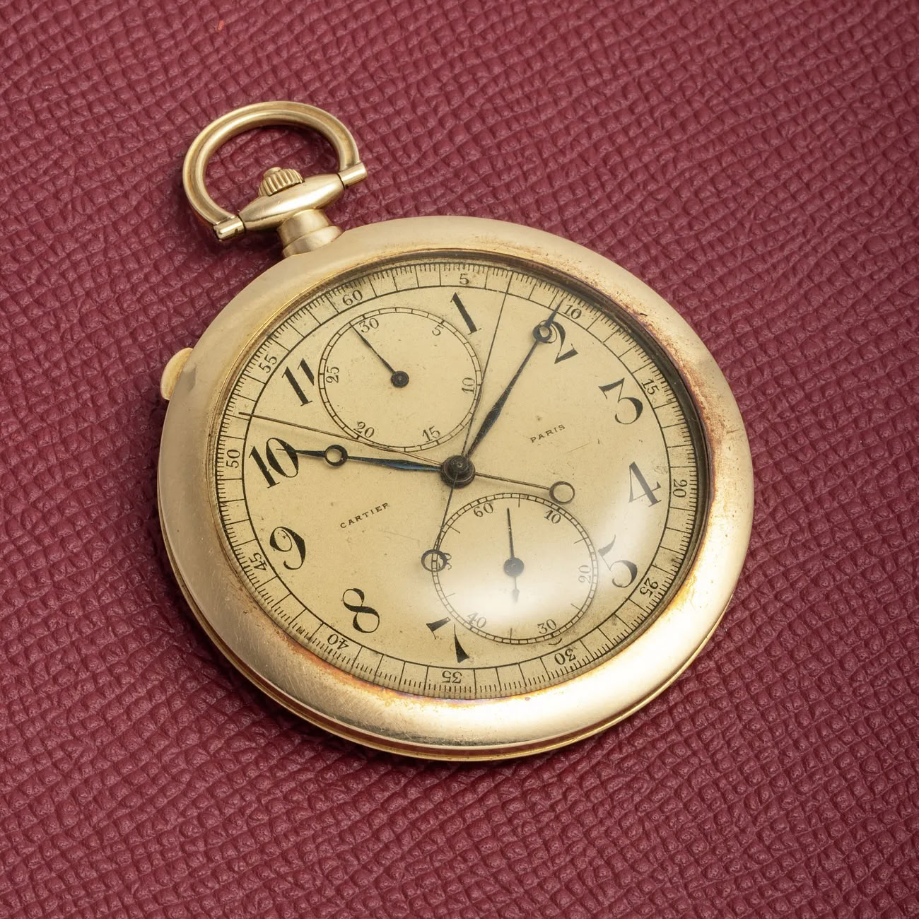 Lot 98 - Estimate Fr. 15.000 - 30.000