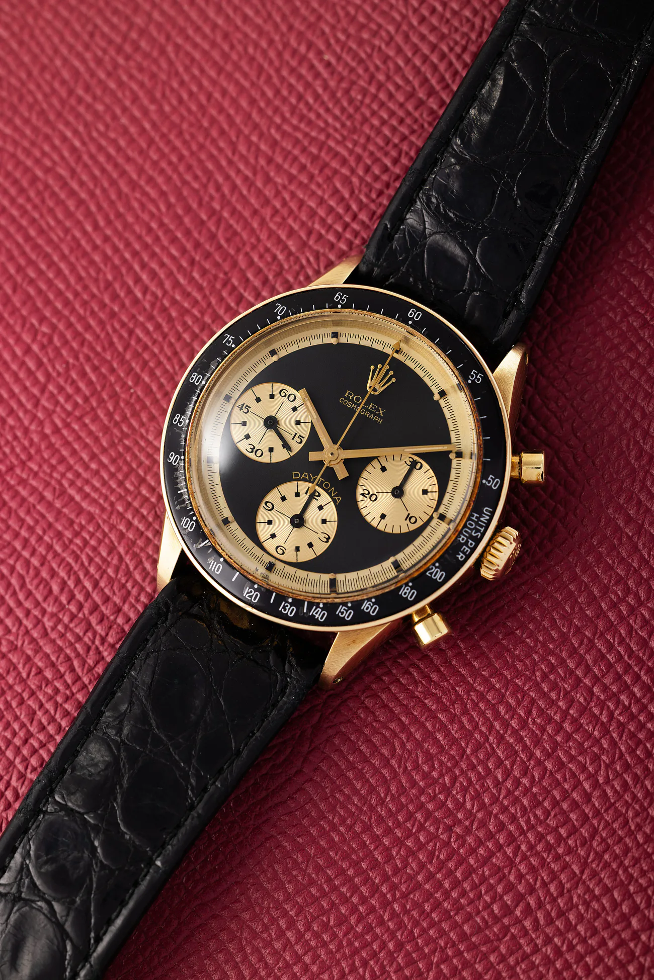 Estimate €500,000 - €1,000,000