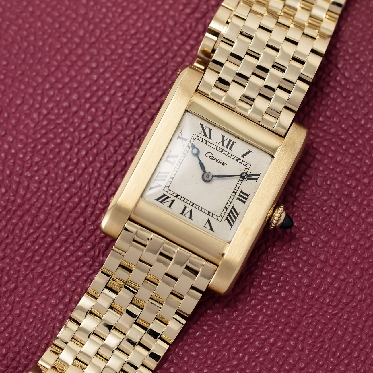 Lot 143 - Estimate Fr. 25.000 - 50.000