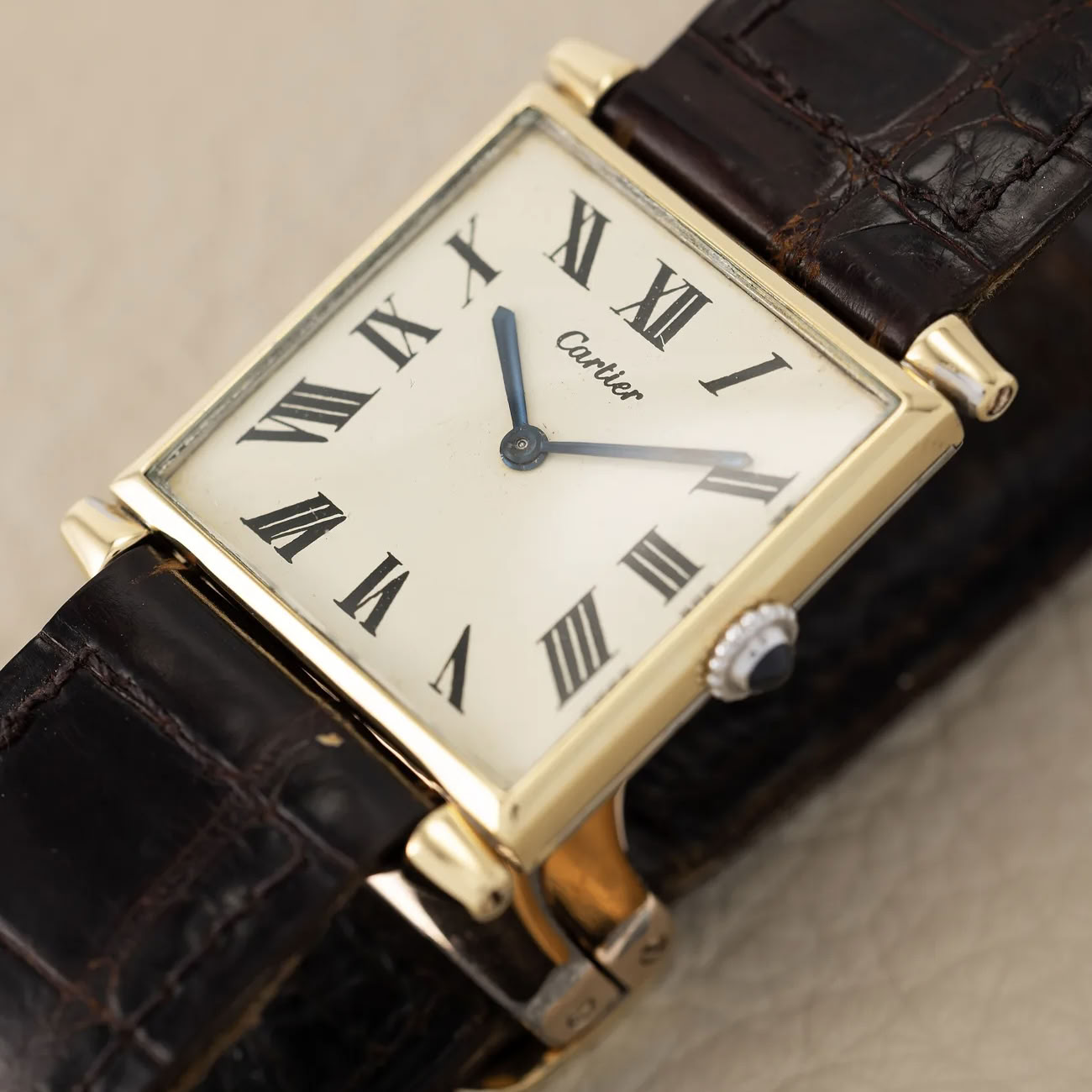 Lot 92 - Estimate Fr. 20.000 - 40.000