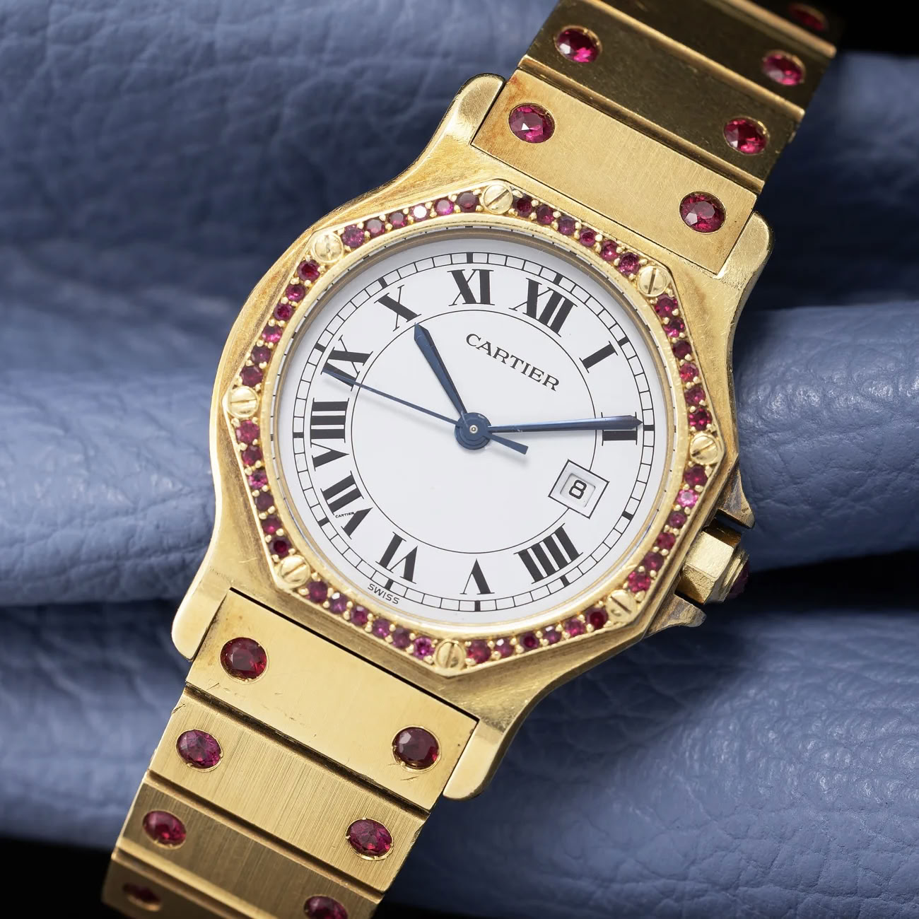 Lot 8 - Estimate Fr. 20.000 - 40.000