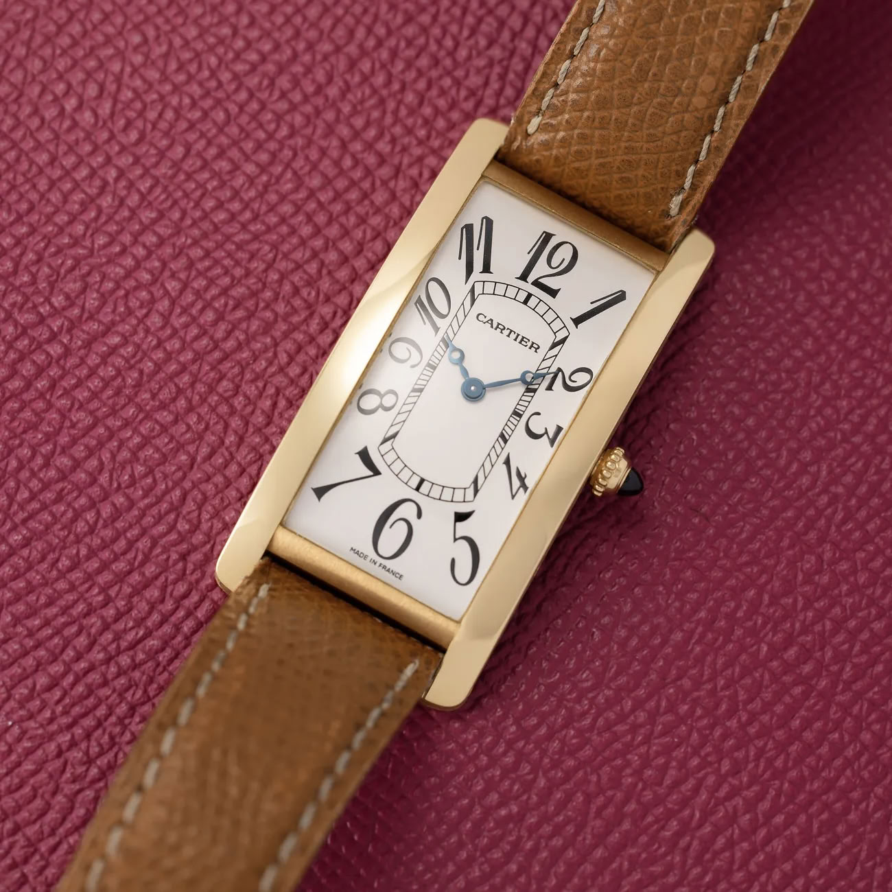 Lot 35 - Estimate Fr. 20.000 - 40.000