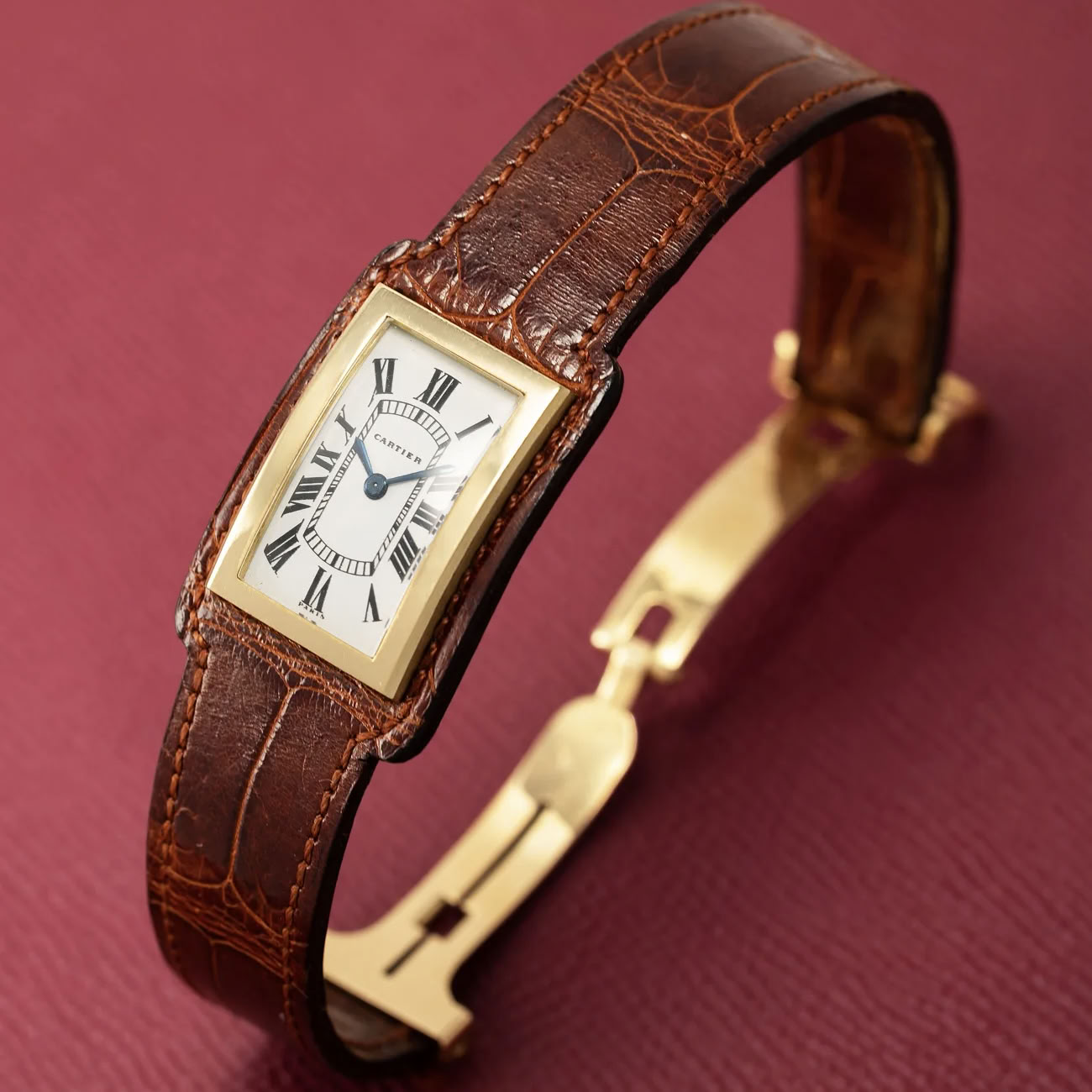 Lot 156 - Estimate Fr. 20.000 - 40.000