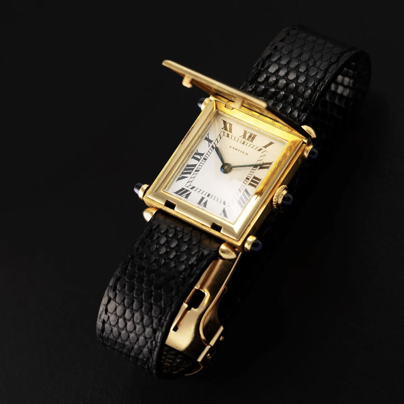 Lot 112 - Estimate Fr. 80.000 - 160.000