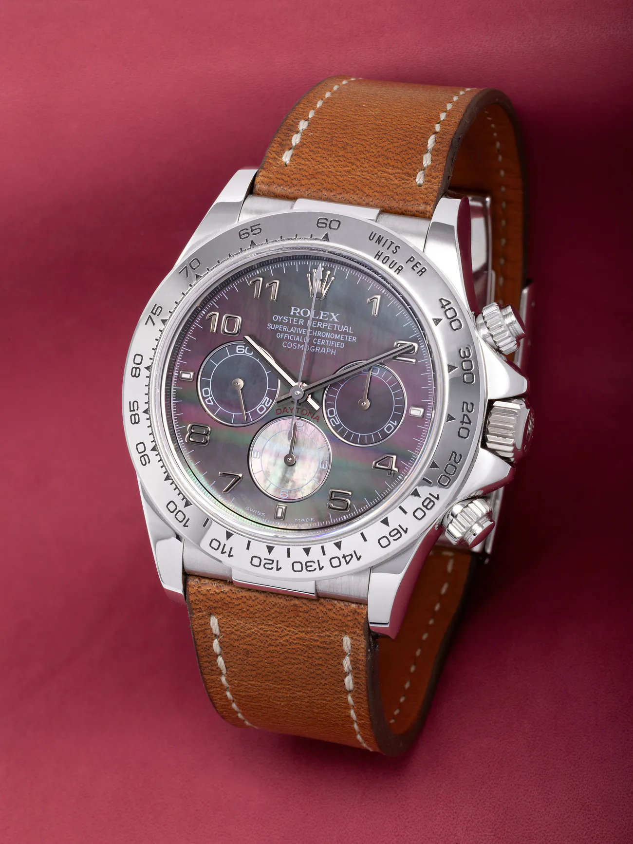 Estimate €1,500,000 - €3,000,000