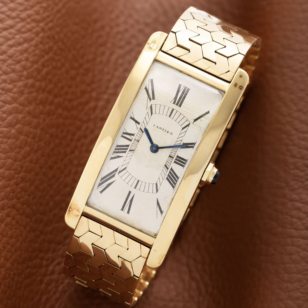 Lot 4 - Estimate Fr. 50.000 - 100.000