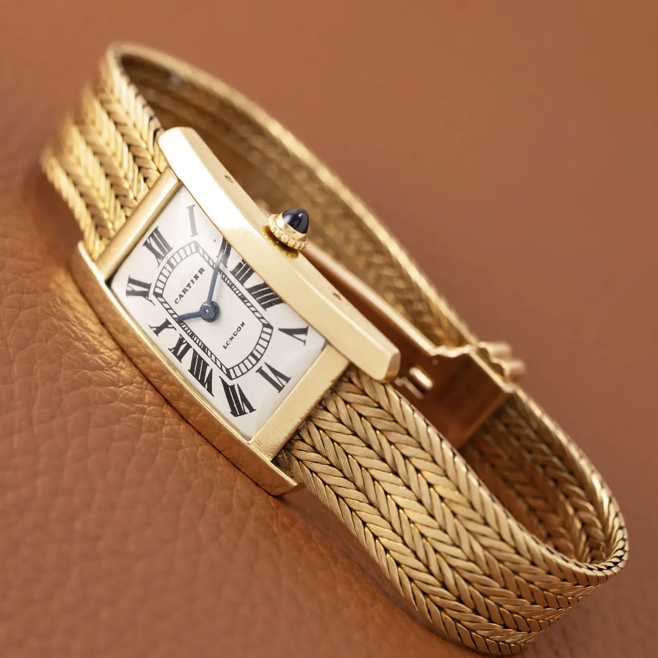 Lot 142 - Estimate Fr. 25.000 - 50.000