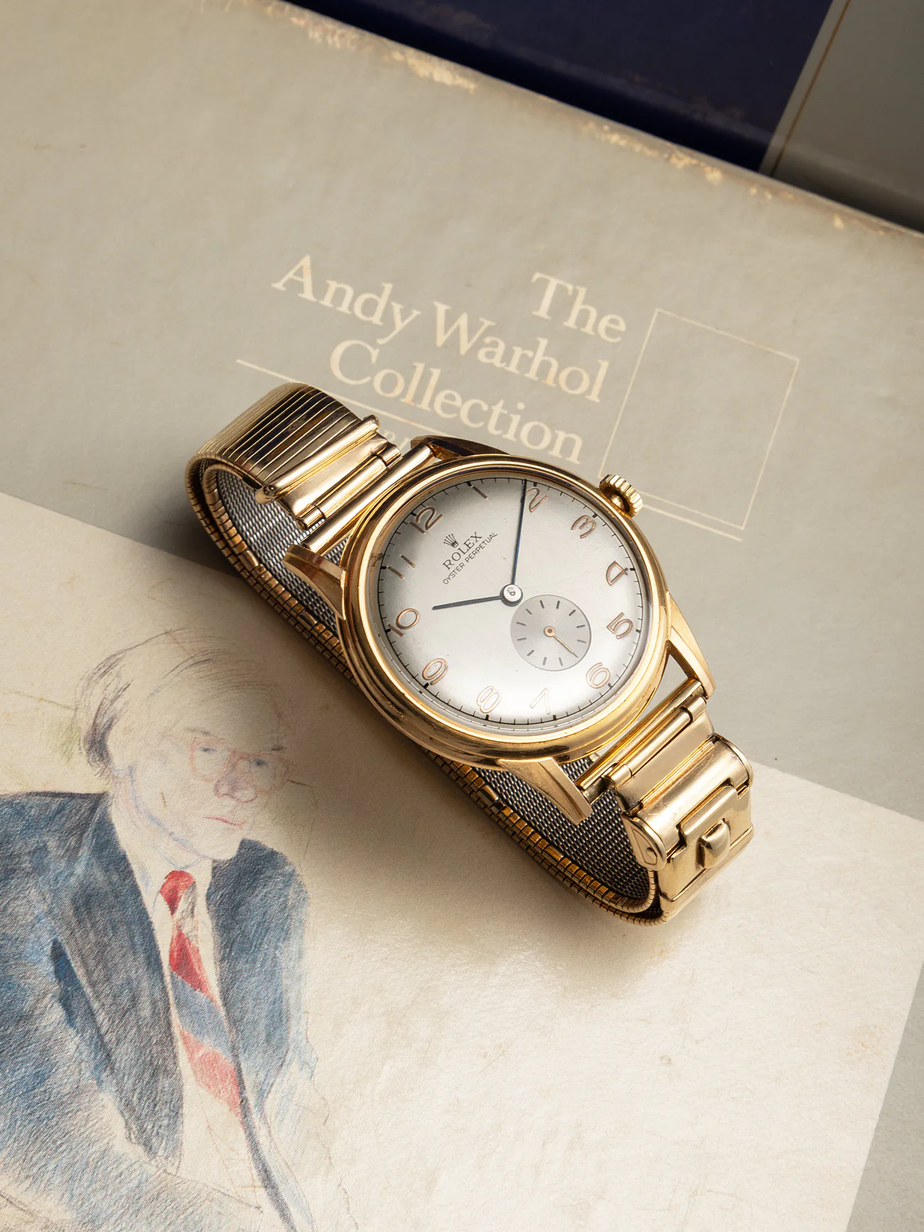 Estimate €20,000 - €40,000